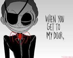 The Boogie Man Then You Can Mash And Do My Graveyard Smash