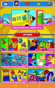 Learn the alphabet with bounce patrol in this fun series. Kids Abc Tv Nursery Rhymes Apk 2 0 9 For Android Download Kids Abc Tv Nursery Rhymes Apk Latest Version From Apkfab Com