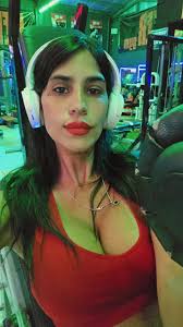 𝙰𝚗𝚐𝚎𝚕𝚎𝚜 𝙶𝚒𝚊𝚖𝚙𝚒𝚎𝚛𝚒 (@angelesgiampieri) • Threads, Say more