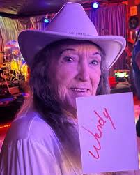 Winnie C. Budding Obituary November 21, 2024