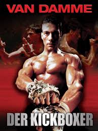 Classic dance scene from the movie kickboxer 1989. Amazon De Kickboxer Ansehen Prime Video
