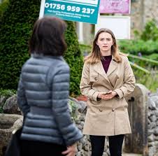 Maybe you would like to learn more about one of these? Emmerdale Star Confirms Gabby S True Intentions For Leyla Amid Stalker Plot Mirror Online