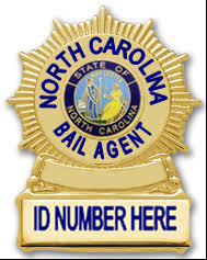 We did not find results for: North Carolina Bail Agent Badge Badge And Wallet