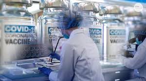 Covid Updates Trump Birx Tiff Cardinals Infected New 90 Minute Test