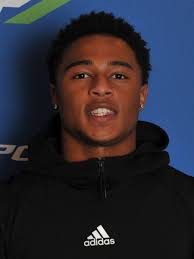 Max Garrison, San Diego State, Athlete