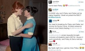 Call The Midwife Season And Episode Reviews