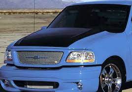 Grabber Blue Lightning Blue Lightning Blue Suv