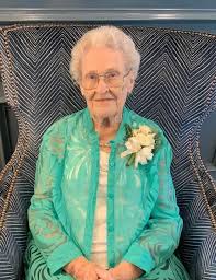 Obituary information for Sally Edwards Watson