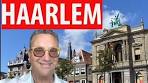 Top 10 Things to Do in HAARLEM Netherlands - YouTube