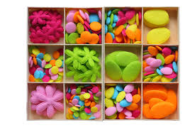 Bentuk dan kenampakannya sama dengan kue tar yang asli. Buat 10 Rekomendasi Kerajinan Tangan Yang Terbuat Dari Kain Flanel Yuk