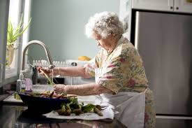 Les Recettes De Grand Mere