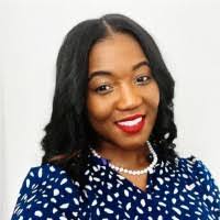 Danielle Meadows's Instagram, Twitter & Facebook