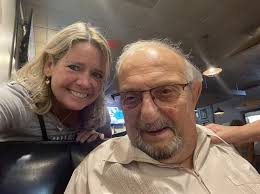 Anthony Rudolph Celia Obituary