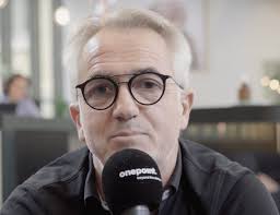 Découvrez le profil de notre partner Jean-François Denis