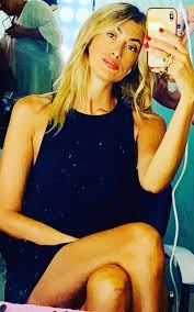 Update information for annalisa chirico ». Annalisa Chirico Giornalista E Autrice Del Libro Siamo Tutti Puttane Freeforumzone