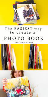 They are perfect as gifts as well as treasured personal keepsakes. Everything You Need To Know About Photo Books Photo Album Diy Diy Photo Book Photo Book