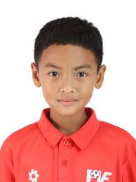 Cầu thủ Phan Tùng Anh