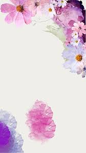 Pink Flower Floral Frame Background Flower Png Images Background Images Wallpapers Floral Background
