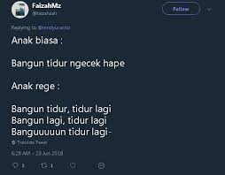 We did not find results for: 8 Cuitan Kocak Perbedaan Anak Biasa Vs Anak Tak Biasa Saat Bangun Tidur