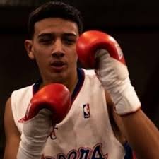 Adrian Naum's Instagram, Twitter & Facebook