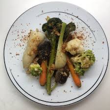 When shopping for fresh produce or meats, be certain to take the time to ensure that the texture, colors, and quality of the food you buy is the best in the batch. Nobu S Vegetarian Cookbook La Muse Blue