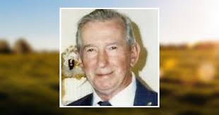 Frank A. Parchim Obituary September 21, 2008