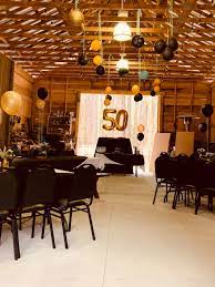 50th Birthday Rustic Barn Party 50th Birthday Rustic Rustic Barn Home Decor