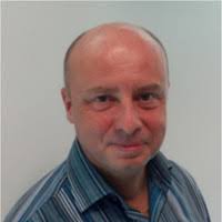 Vince Holmes-Jefferd