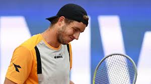 Official tennis player profile of nikoloz basilashvili on the atp tour. Jan Lennard Struff Verliert Im Finale Gegen Nikoloz Basilashvili Eurosport