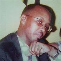 Michael Roberts Obituary