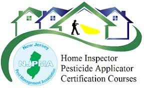 Learn how to get a pest control licence and the pest control courses. Njpma Home Inspector Course New Jersey Pest Management Association