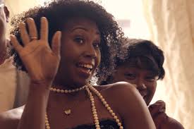 OITNB actress returns to her Poconos roots, dishes