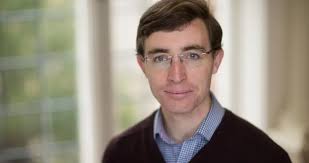 Dr Chris Vogel awarded Future Leaders Fellowship