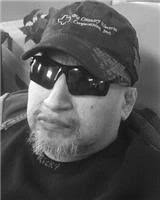 Ricky Rojas Obituary (1959