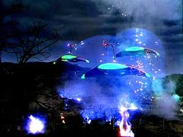 Image result for war of the worlds 1953