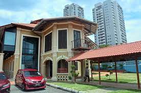 0 ratings0% found this document useful (0 votes). Johor S Cultural Heritage The Star