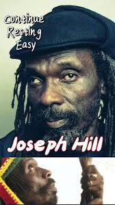 Remembering Joseph Hill: A Tribute to the Mighty Culture Reggae Legend