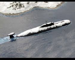 Akula Class Russian Submarine Russian Submarine Royal Navy Submarine Submarines