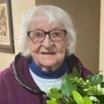 Zofia (Sophie) Wojcik Obituary