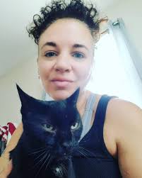 Missing house cat in Willow Park area