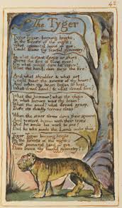 William blake poems, quotations and biography on william blake poet page. The Tyger By William Blake Chimera Poetry