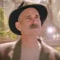 David P. Baillargeon Obituary