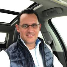 Eric Hendrixson (@Trip3E)