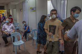 Maybe you would like to learn more about one of these? Should We Vaccinate Our Children Against Covid 19 In Malaysia Amar Singh Hss What You Think Malay Mail