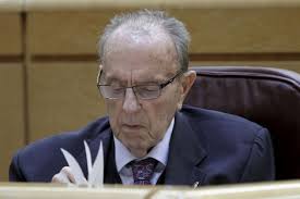 Manuel Fraga Iribarne: de la acción al pensamiento