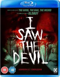 (and trust me.after seeing what this villain does.you'll want to jump in the movie and kill him yourself!) the action scenes are great!! I Saw The Devil Blu Ray Release Date May 16 2011 ì•…ë§ˆë¥¼ ë³´ì•˜ë‹¤ Theatrical Cut United Kingdom