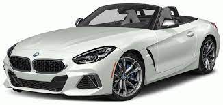 When the previous model faded away with the 2016 model year, not many tears were shed.the outgoing z4. Bmw Z4 M40i 2020 Price In Germany Features And Specs Ccarprice Deu