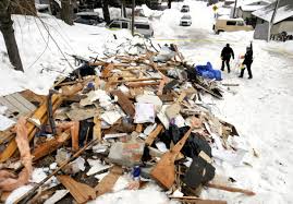 Danger of more Mount Jumbo avalanches increases; warning issued