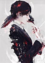 Pin On Chrollo Lucilfer