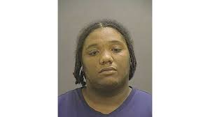 Man arrested in Old Town Mall double shooting